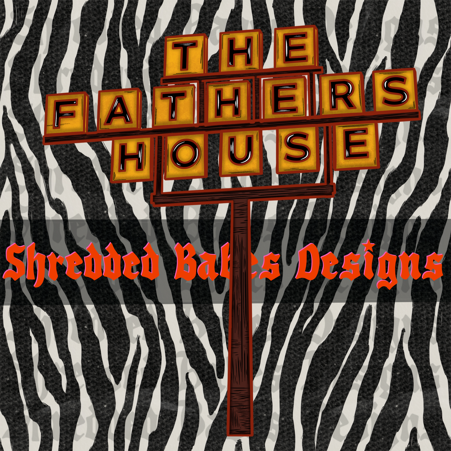 The Fathers House PNG