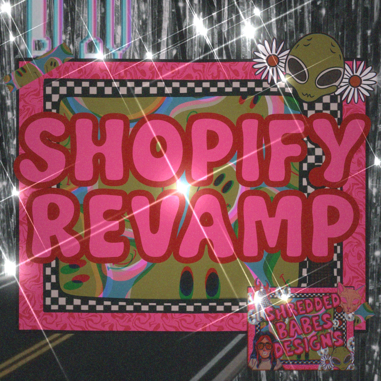 Shopify Revamp