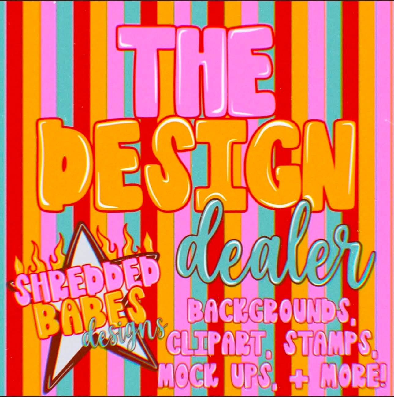 The Design Dealer