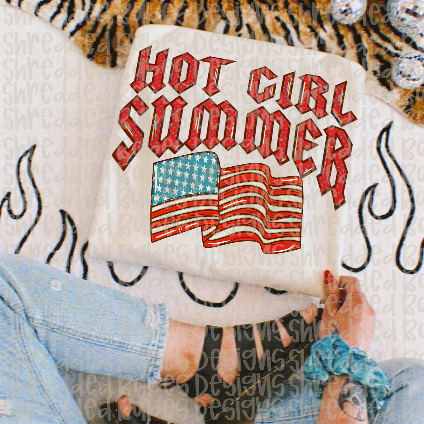 Hot Girl Summer