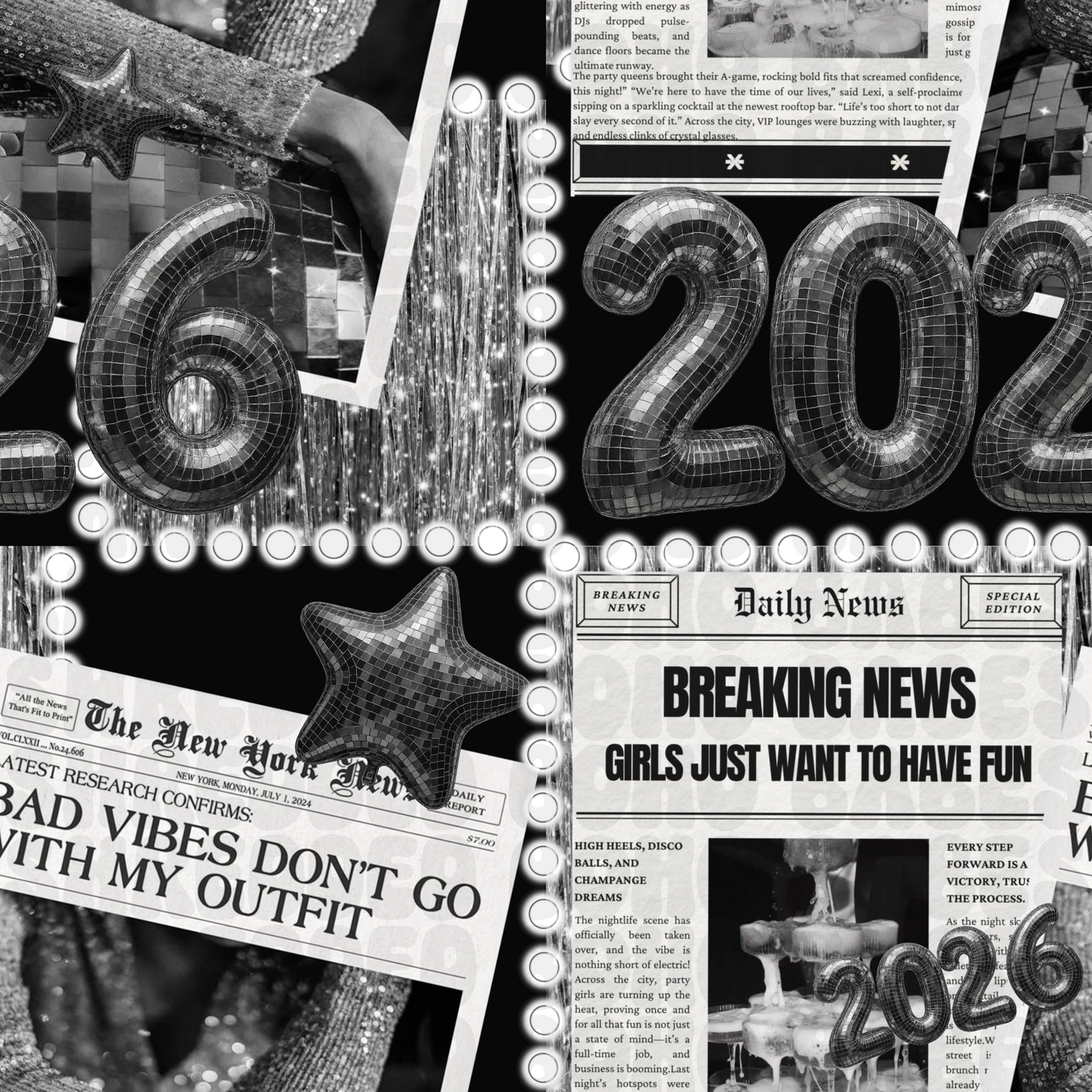 Newspaper 2026