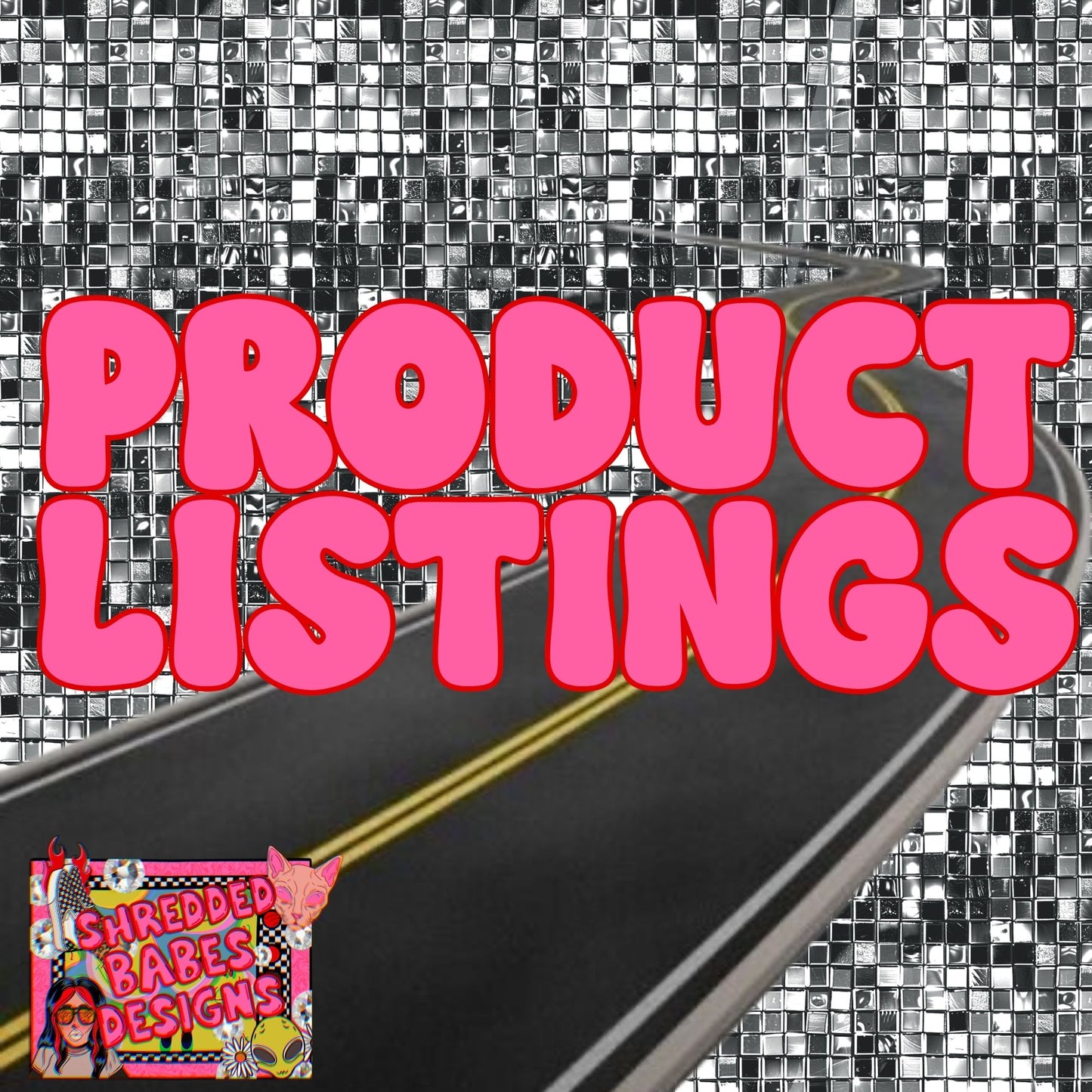 β Product Listings β