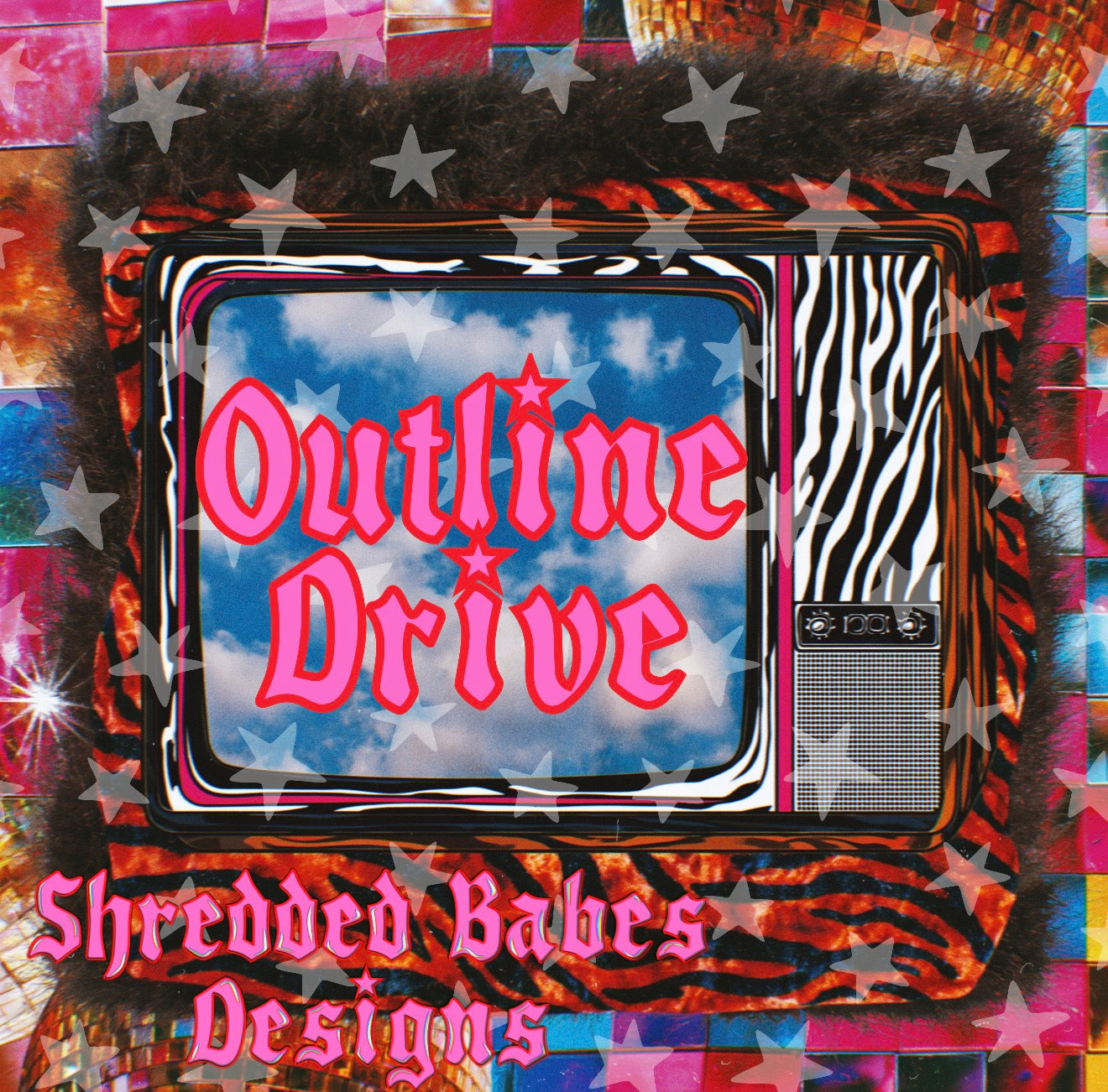 Lifetime Outline Drive