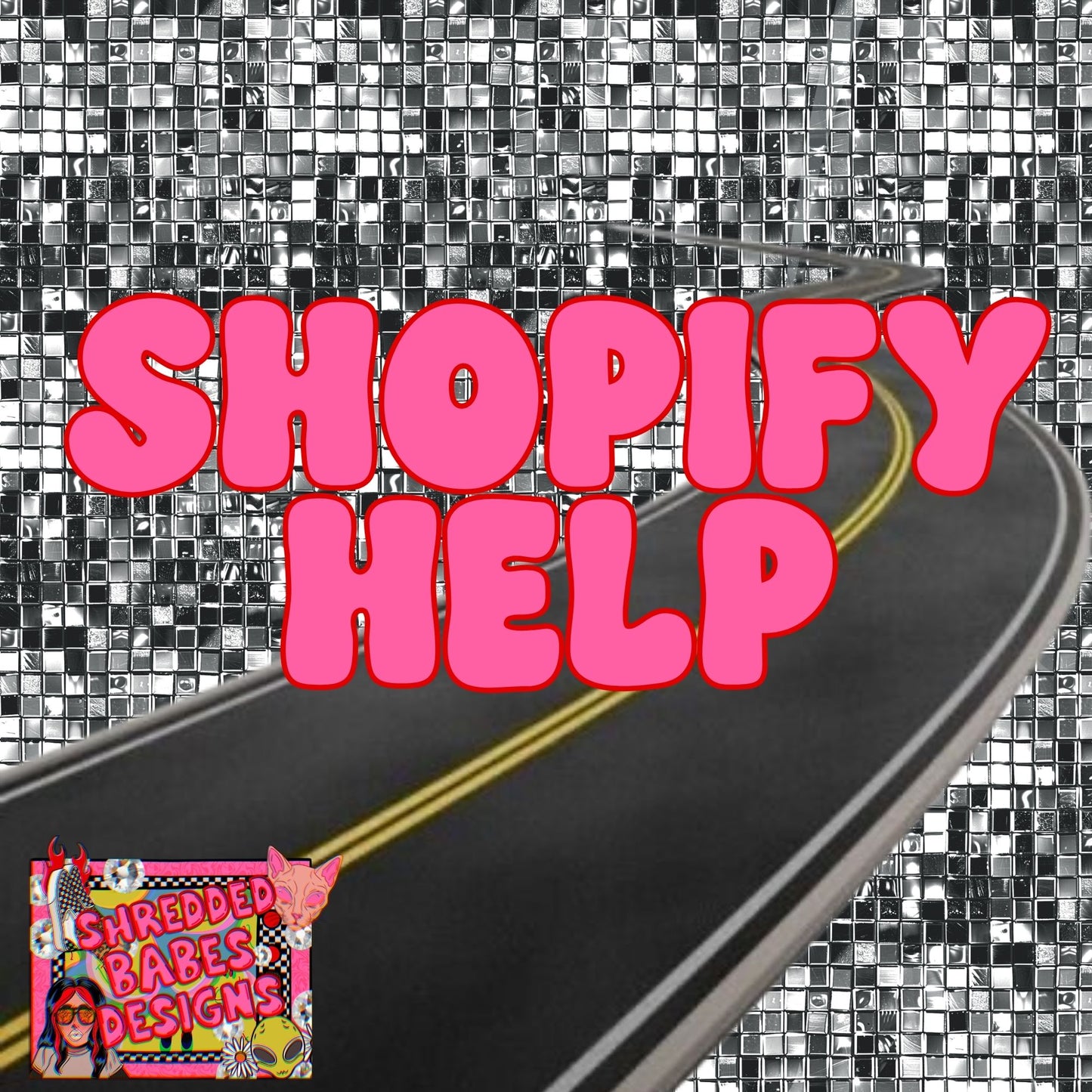 ☆ SBD SHOPIFY HELP — LIVE 1:1 SUPPORT ☆