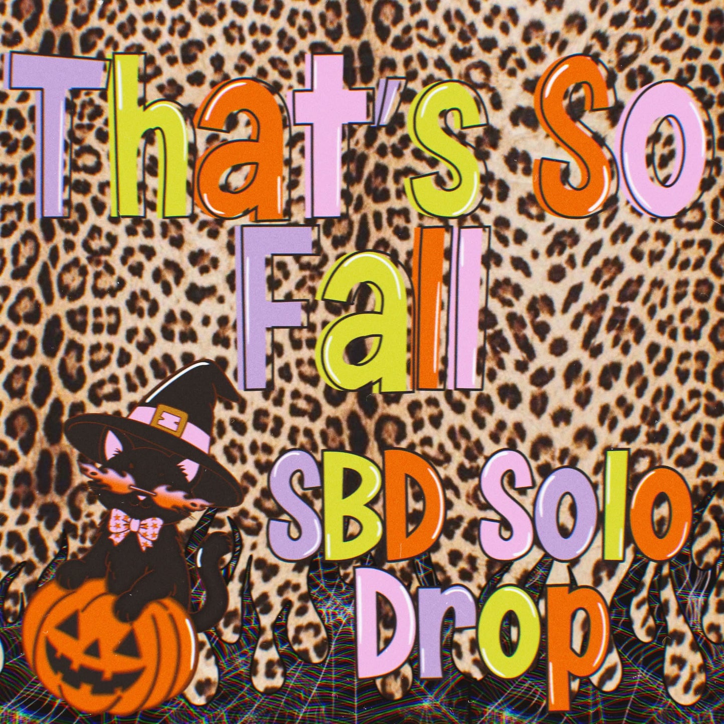 That’s So Fall