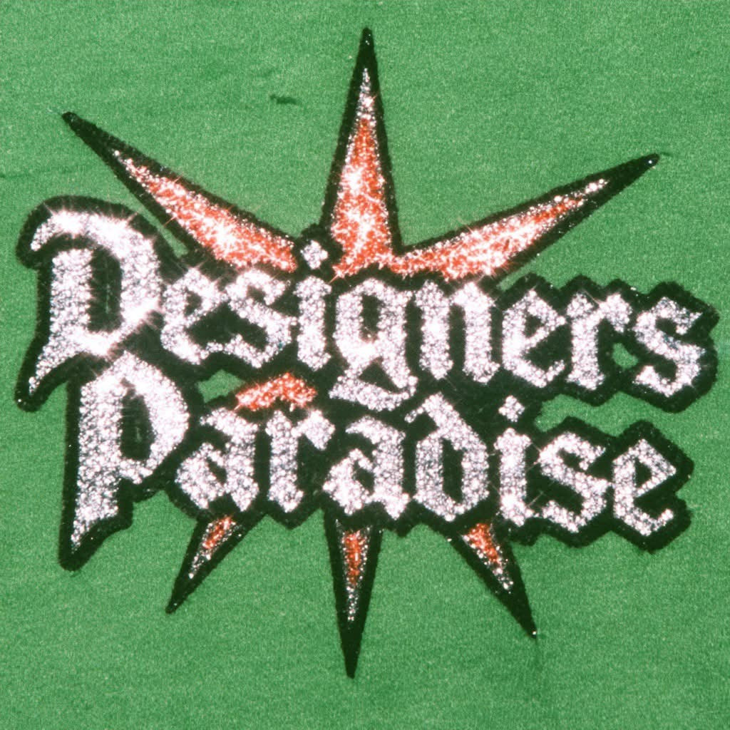 DESIGNERS PARADISE