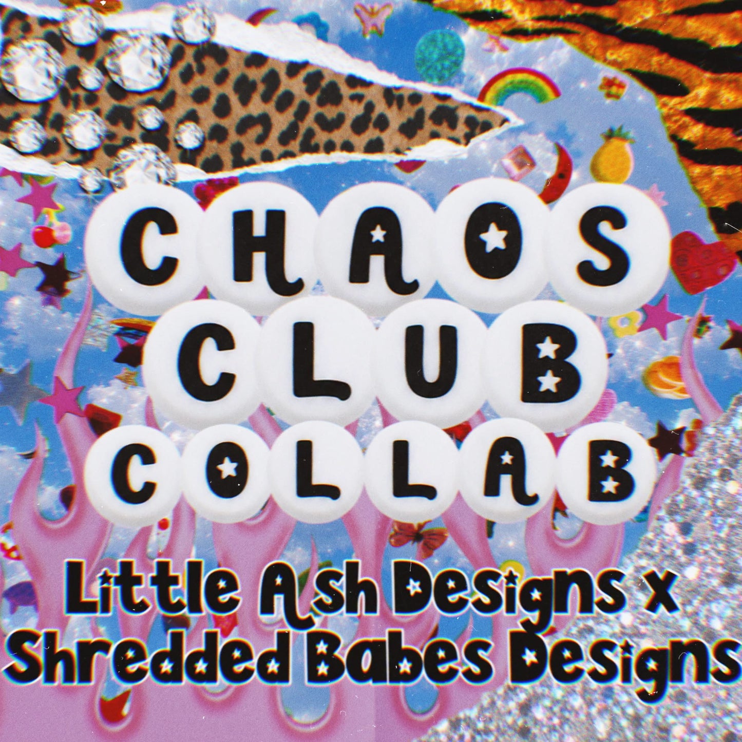 Chaos Club Collab