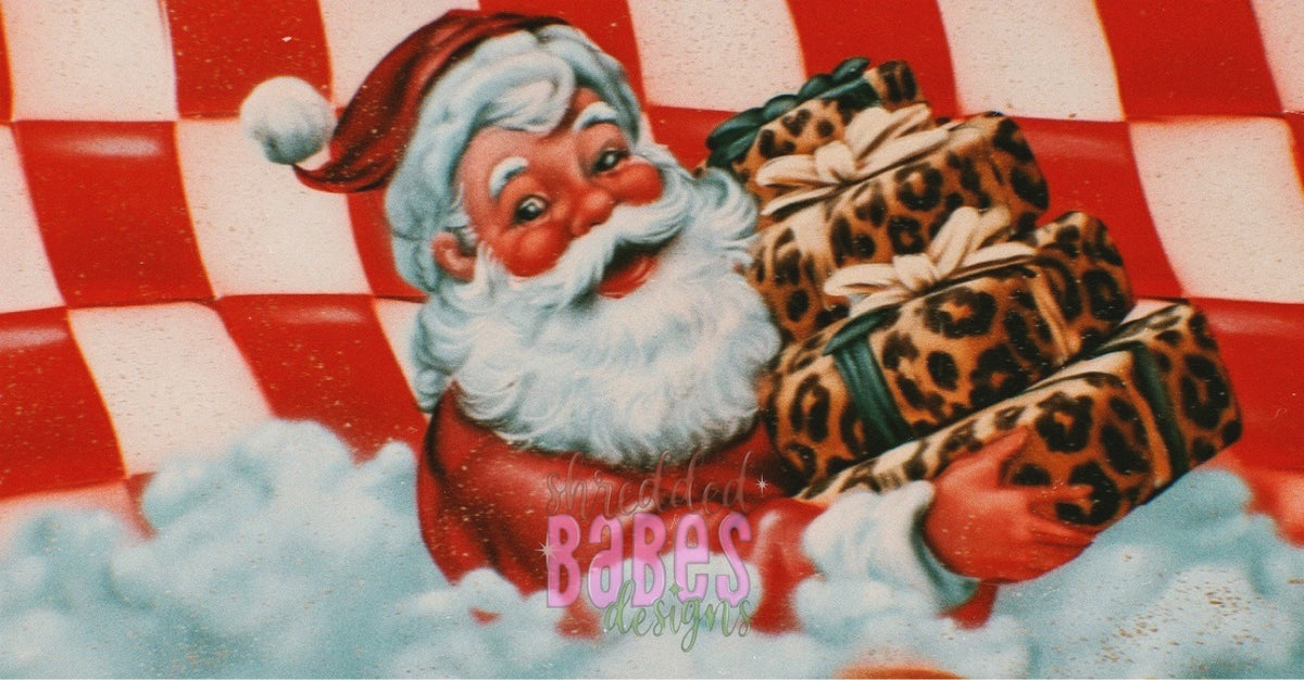 Christmas Mega Bundle — All 42 Files