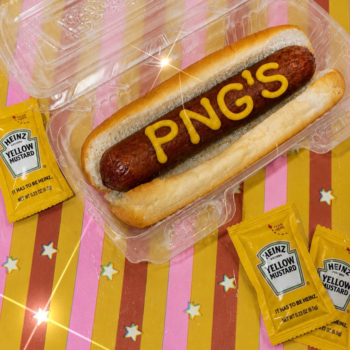 PNG’s