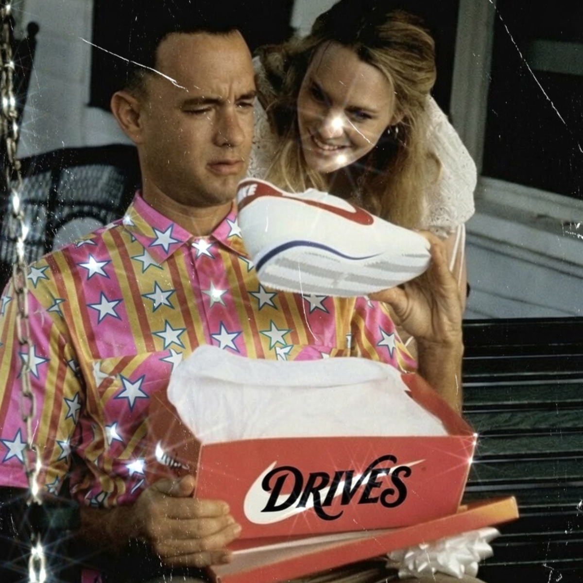 Drives