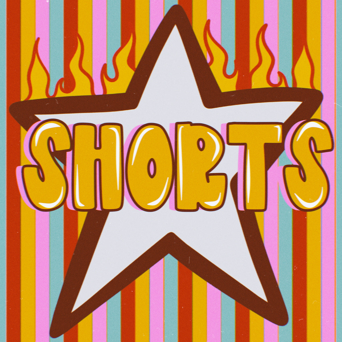 ☆SHORTS☆