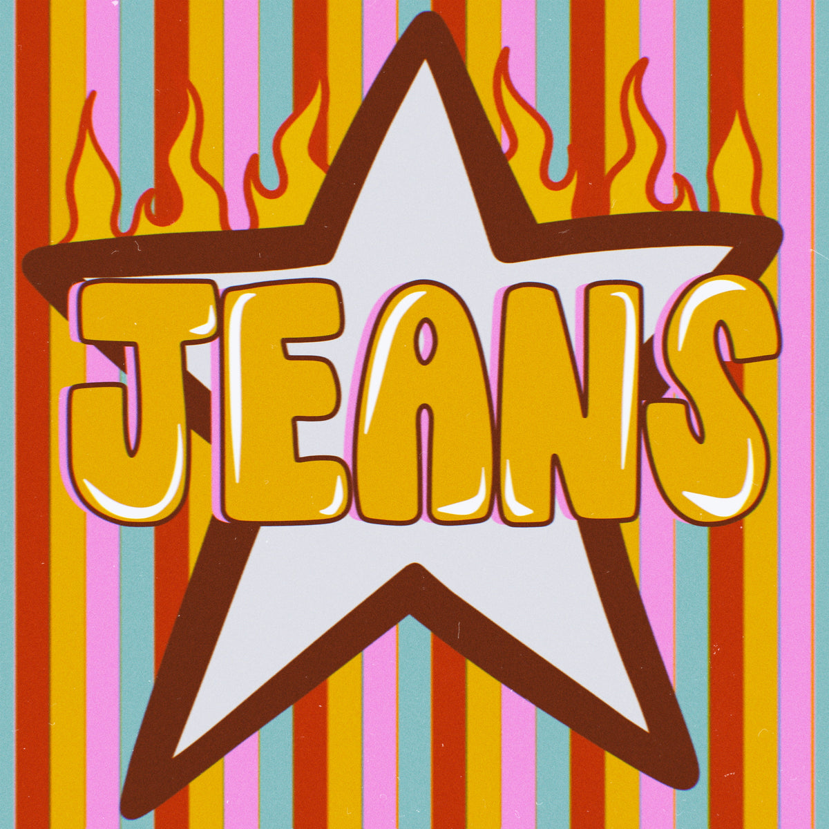 ☆JEANS☆
