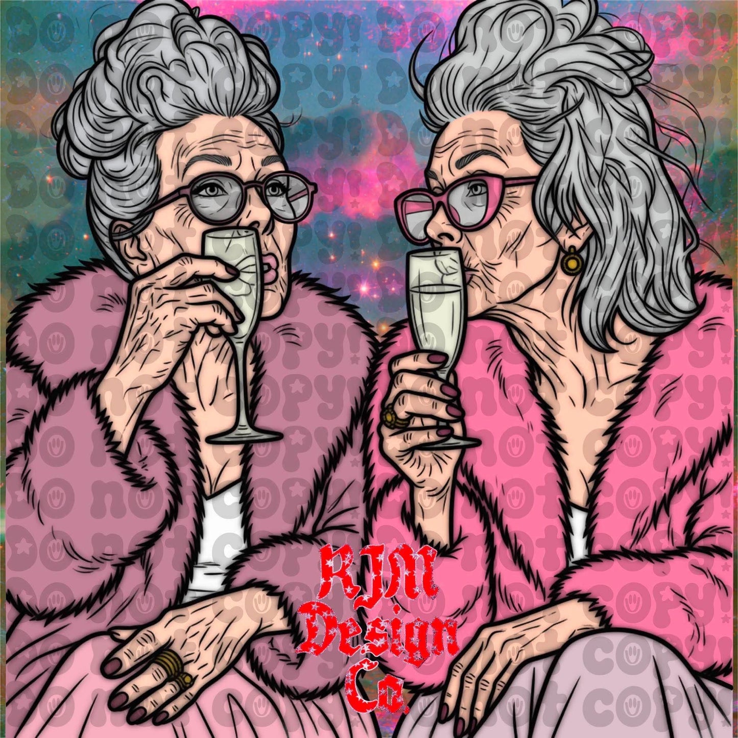 Certified Chaos Collab