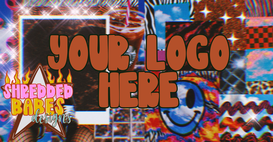 Semi-Exclusive Trippy Collage Cover Photo