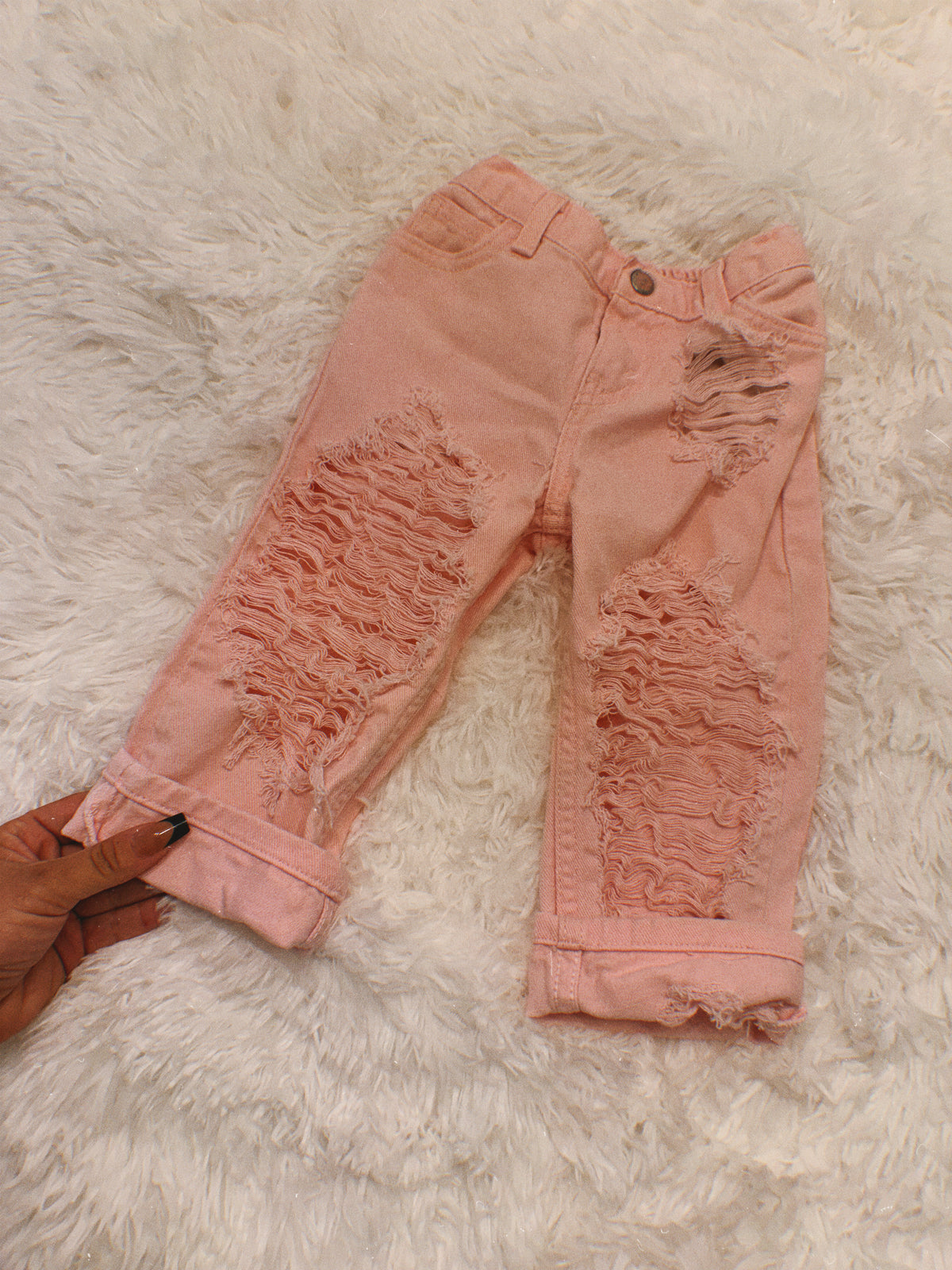 Levi’s 24M • RTS