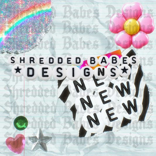 New New New Graphic Paper