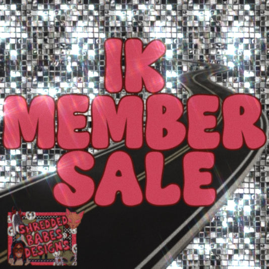 1K MEMBER BUNDLE