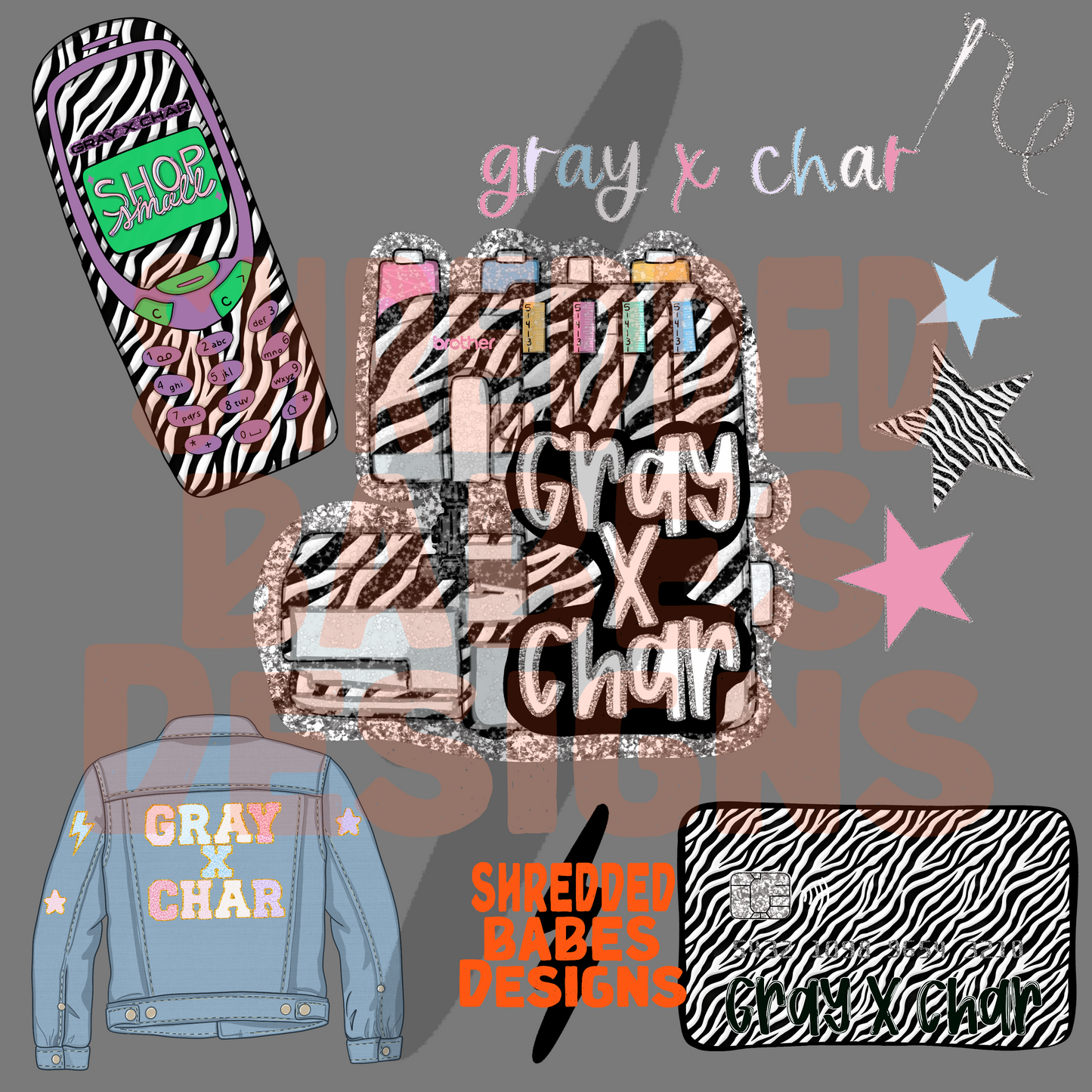 Branding Kits
