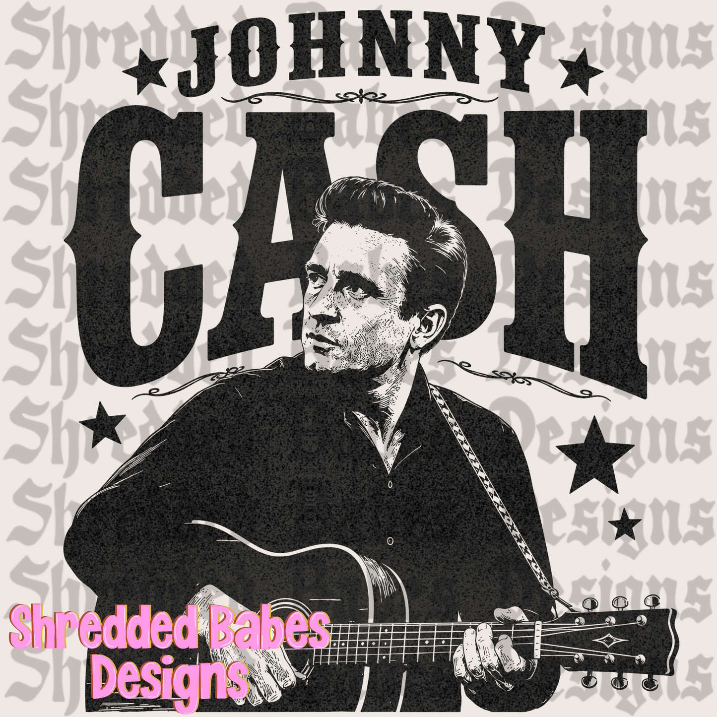 J0hnny C@sh PNG