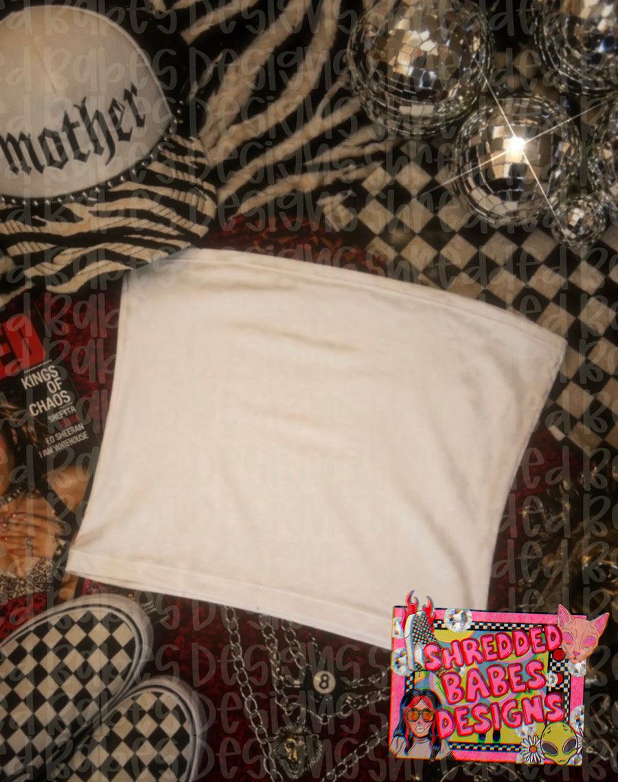 Edgy Mock Up Bundle (7 Mock Ups)