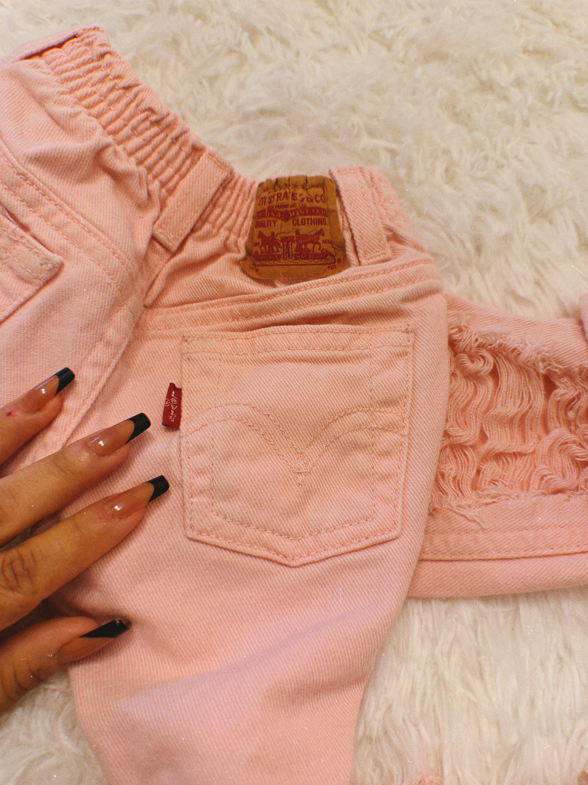 Levi’s 24M • RTS