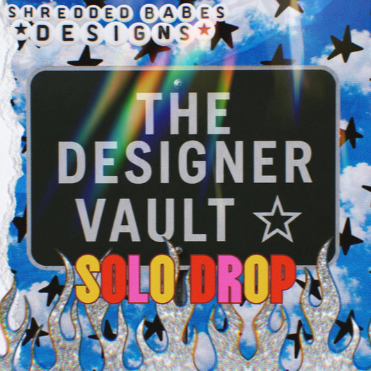 The Designer Vault