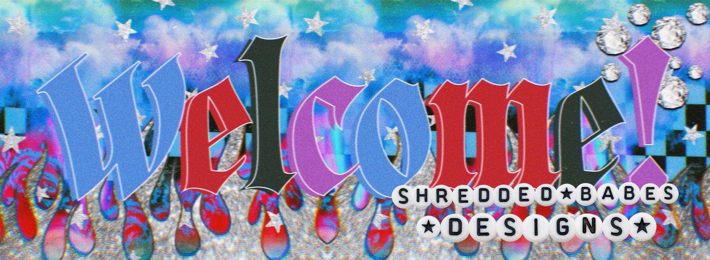 Pre Made Website Graphics