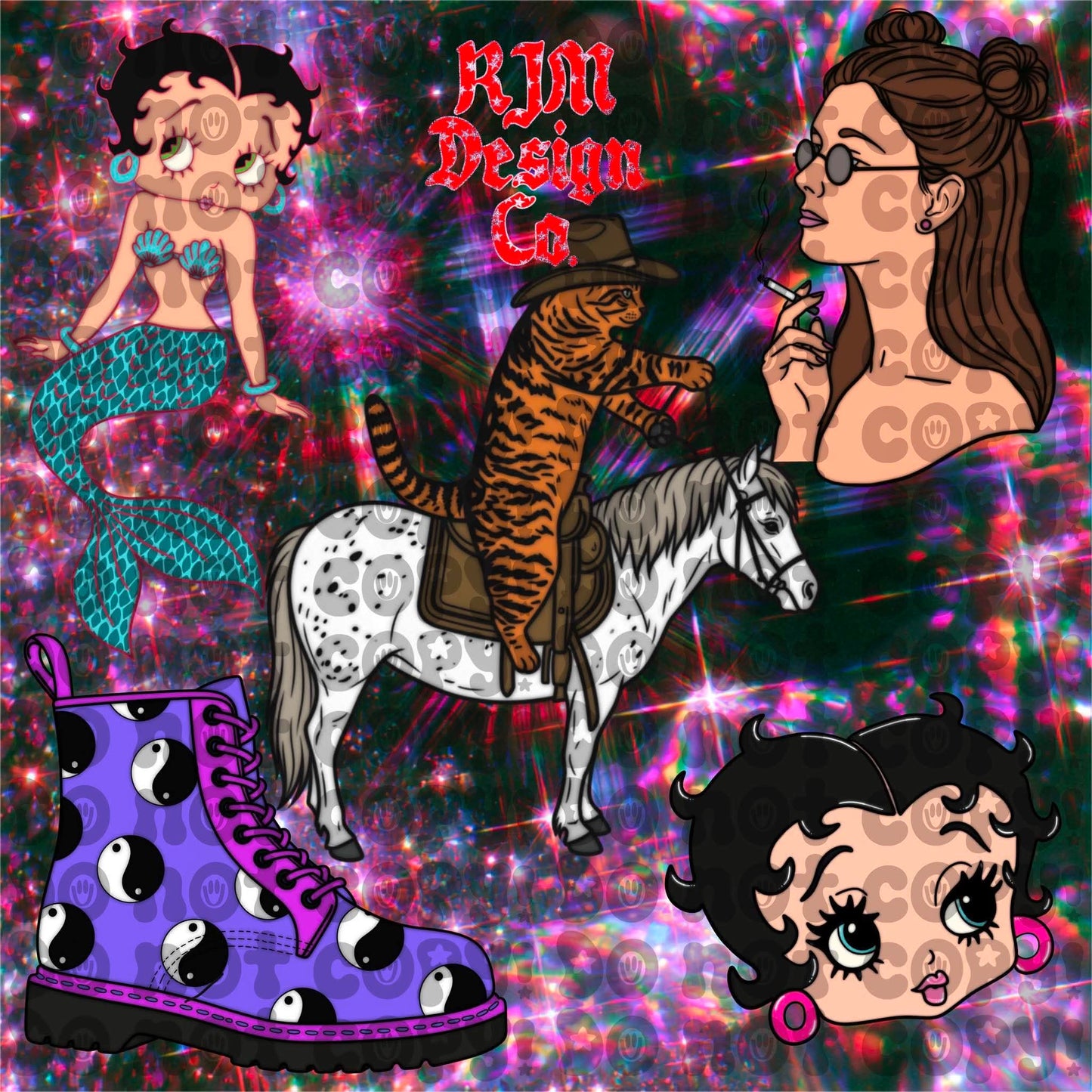 Certified Chaos Collab