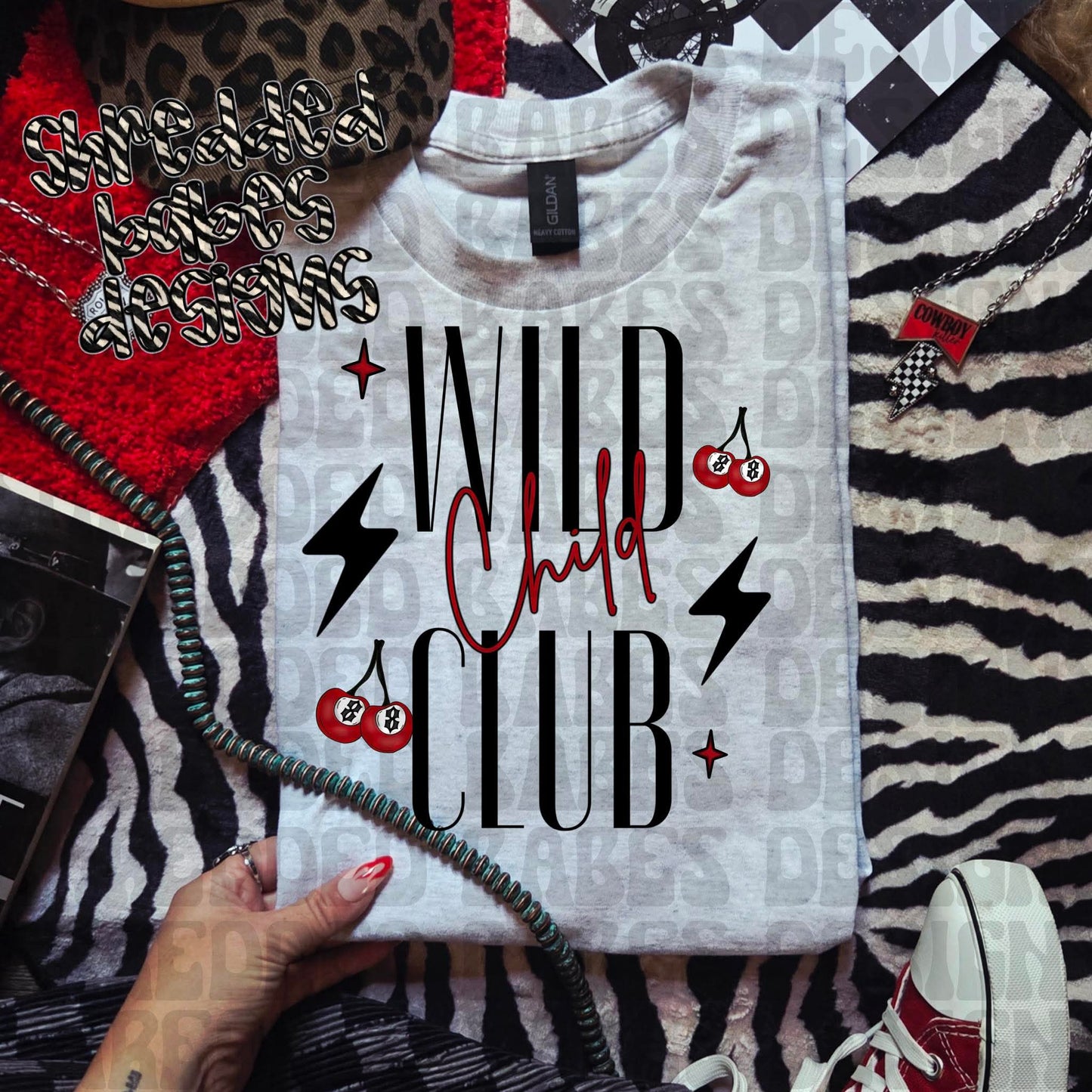 Wild Child Club