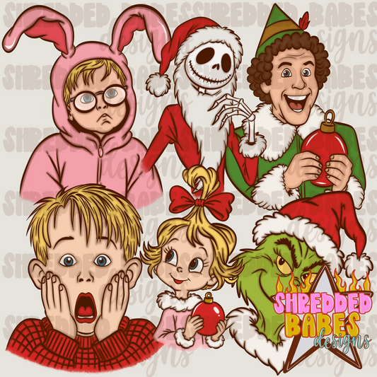 Christmas Clipart