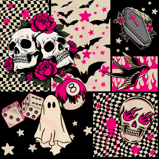 Girl Halloween
