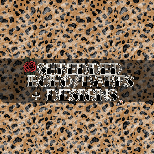 Cheetah Seamless