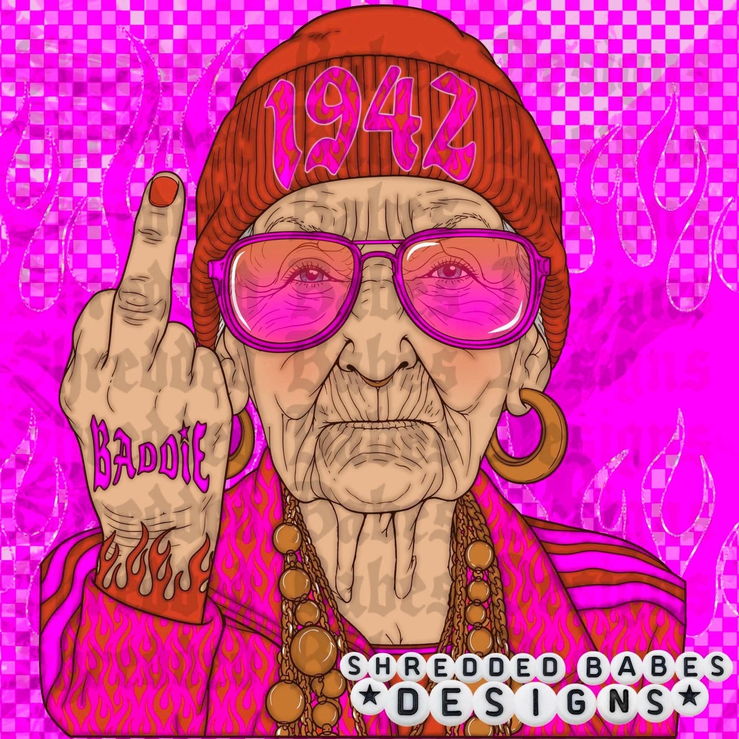 Certified Chaos Collab
