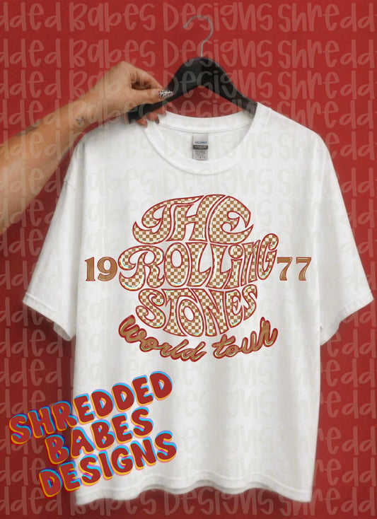 TRS World Tour PNG