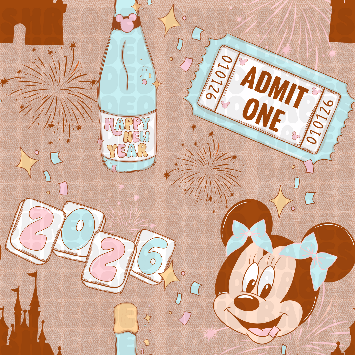 2026 Minnie
