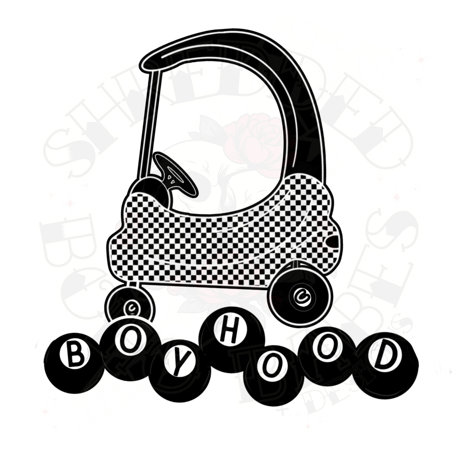 Boyhood PNG