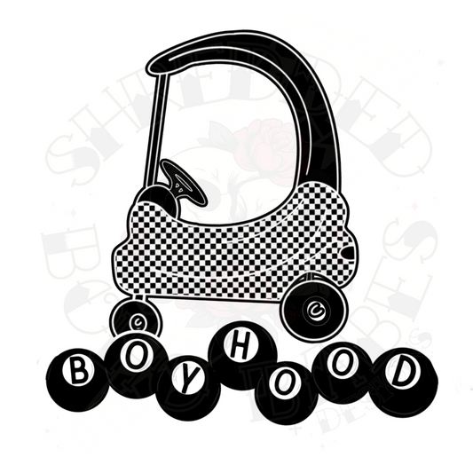 Boyhood PNG
