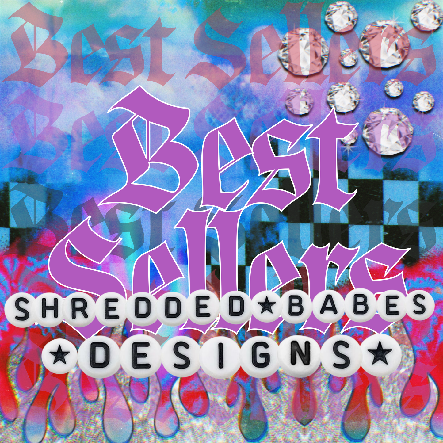 Pre Made Website Graphics