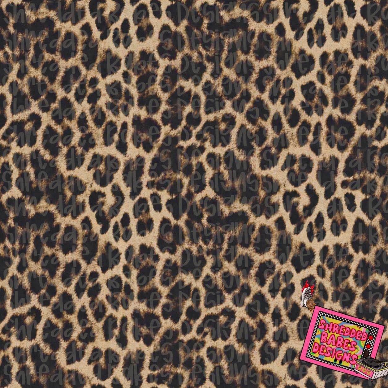 Wild Thang Seamless