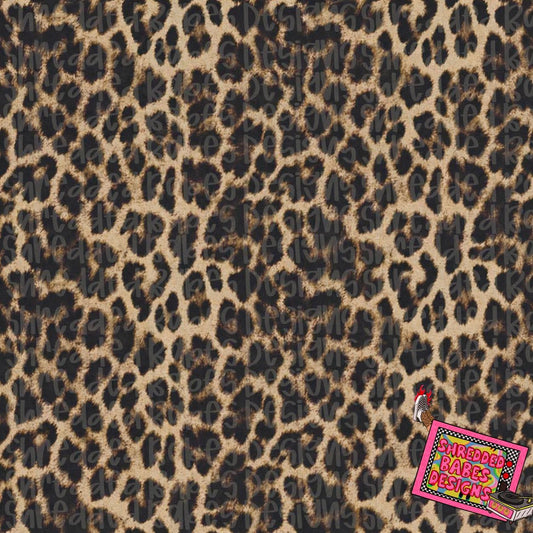 Wild Thang Seamless