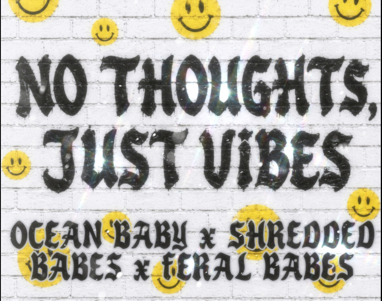 No Vibes Just Thoughts Collab