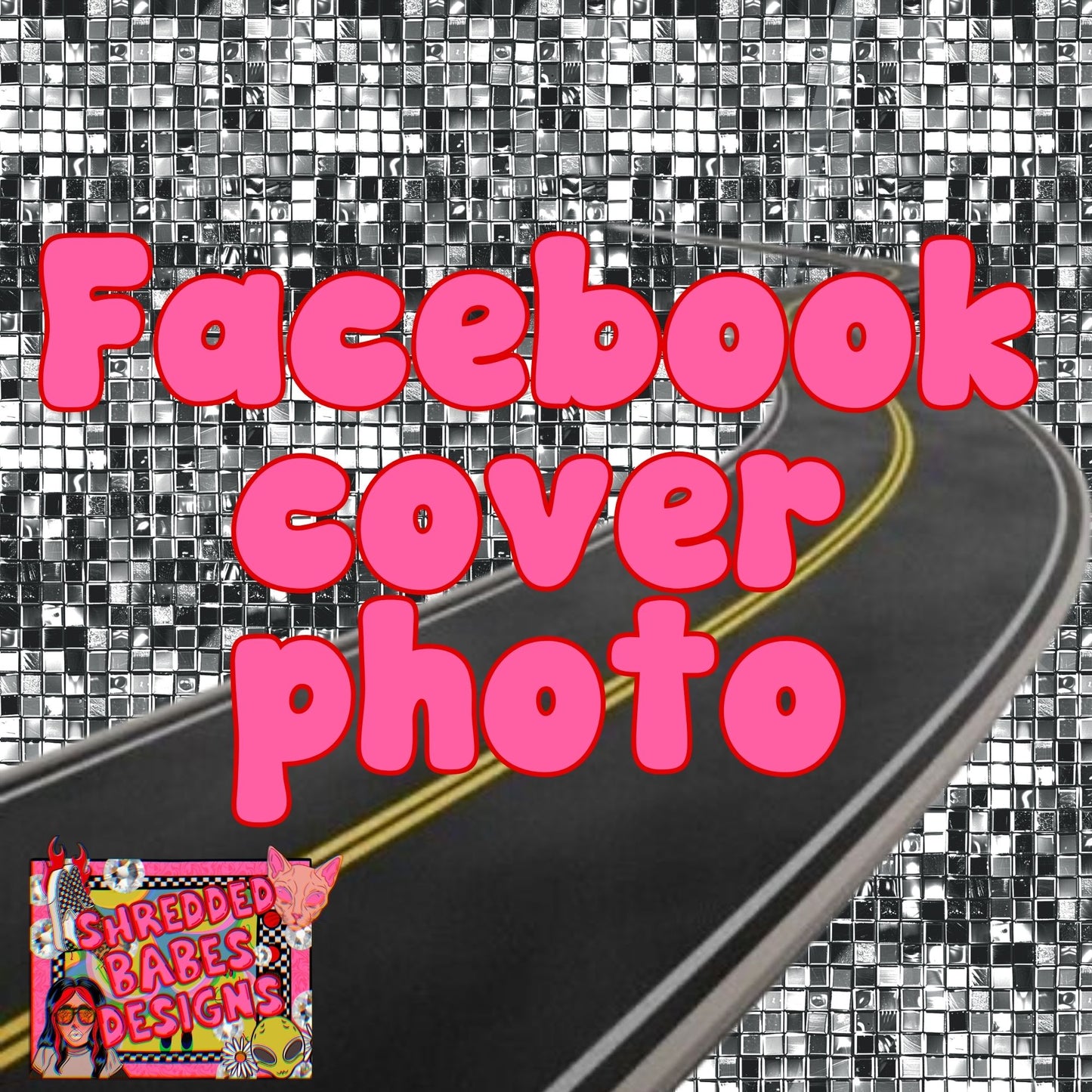 Facebook Cover Photo