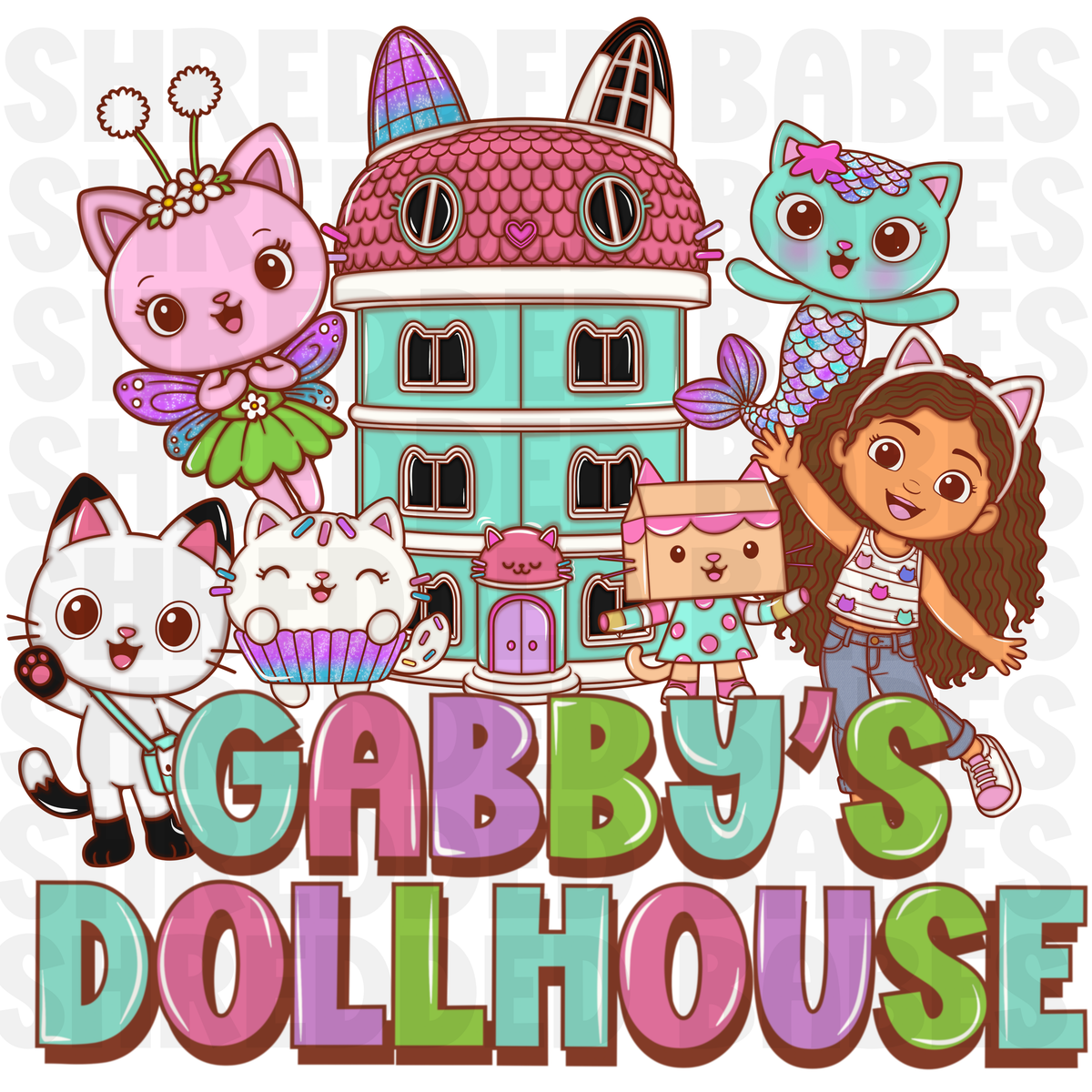 Gabby D PNG