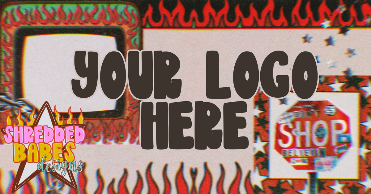 Semi-Exclusive Shop Sign Cover Photo
