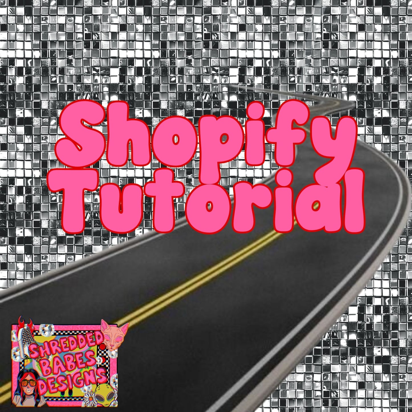 Shopify Tutorials