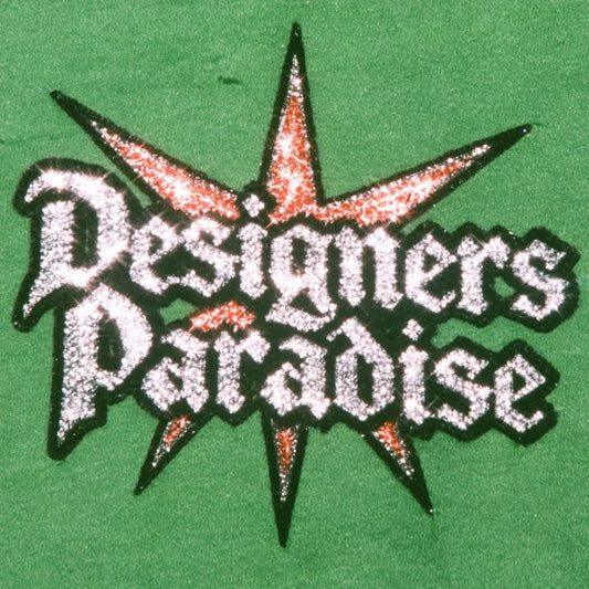 DESIGNERS PARADISE
