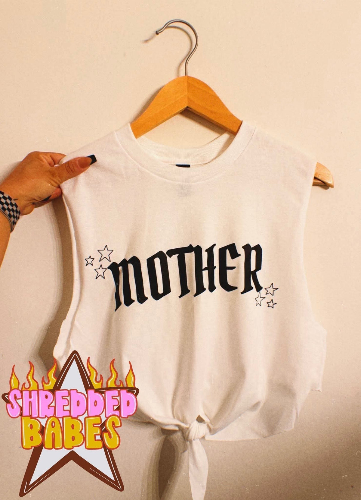 Mother Tank Small • RTS