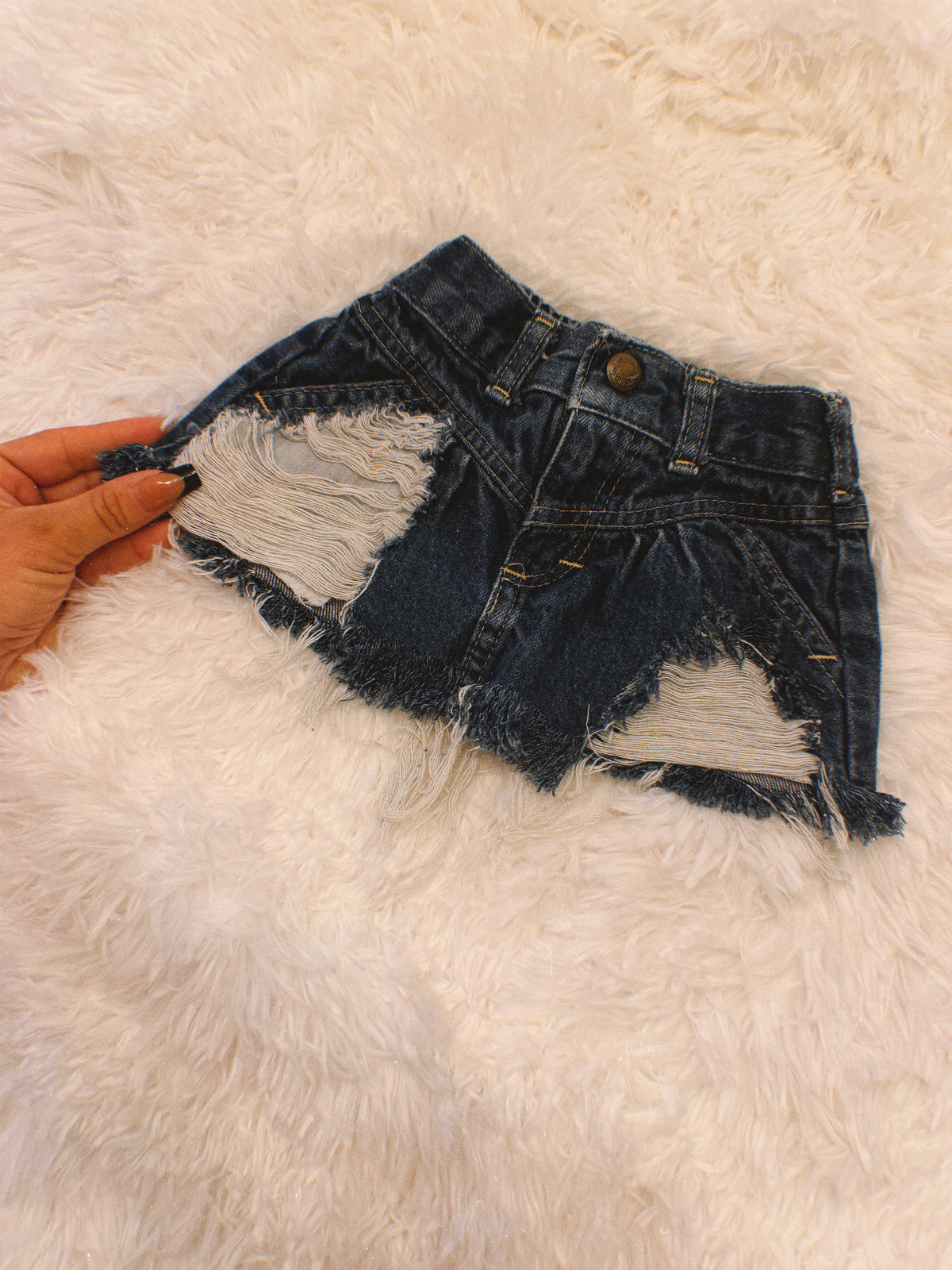 Osh Kosh Shorts 12M • RTS