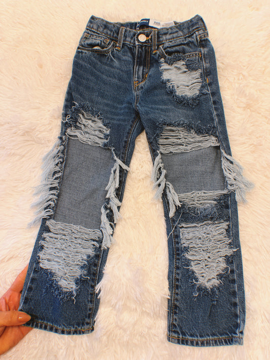 Old Navy 5T • RTS