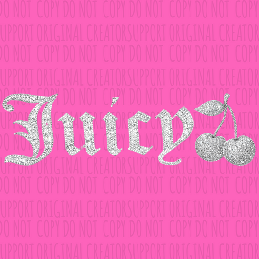 Juicy png
